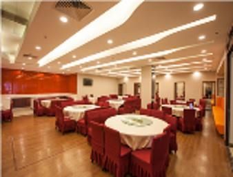 ווקסי Days Inn Frontier Wuxi מתקנים תמונה